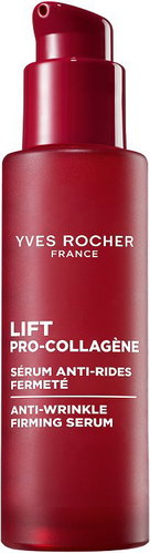 YVES ROCHER Firming Anti-Wrinkle Serum 30 ml - Face Serum - Main image