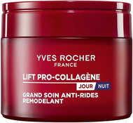YVES ROCHER Intenzivní péče proti vráskám 75 ml - Face Cream