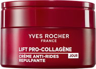 YVES ROCHER Denní vyhlazující krém proti vráskám 50 ml - Face Cream