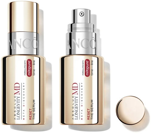 LANCÔME Absolue Longevity MD Reset The Serum 30 ml - Face Serum - Main image