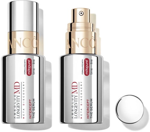 LANCÔME Absolue Longevity MD Intercept The Serum 30 ml - Face Serum - Main image