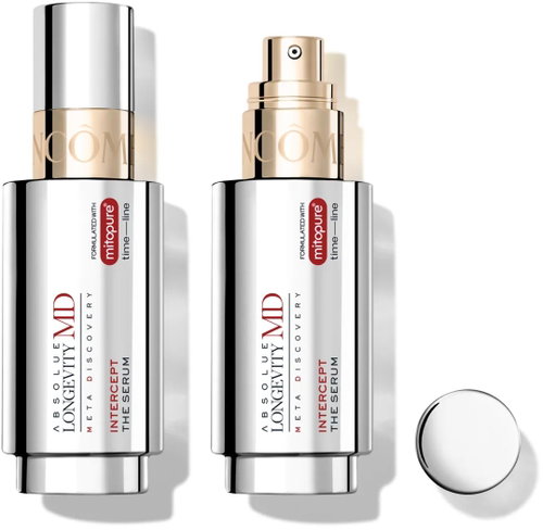 LANCÔME Absolue Longevity MD Intercept The Serum 50 ml - Face Serum - Main image
