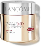 LANCÔME Absolue Longevity MD Reset The Cream 30 ml - Face Cream