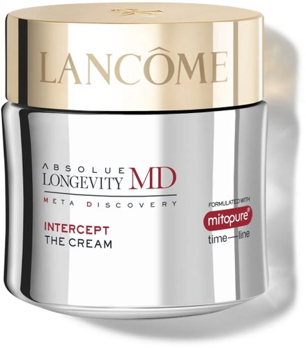LANCÔME Absolue Longevity MD Intercept The Cream 30 ml - Face Cream - Main image