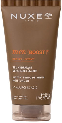 NUXE Instant Fatigue-fughter Moisturizer 50 ml - Arcápoló gél - Fő fotó