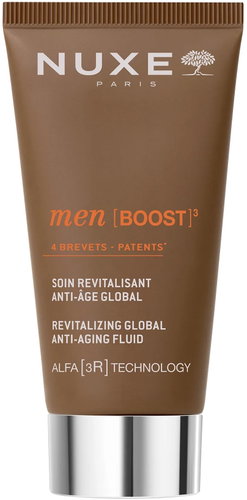 NUXE Revitalizing Global Anti-aging Fluid 50 ml - Face Fluid - Main image