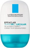LA ROCHE-POSAY Effaclar Supramolecular gelový krém 40 ml - Face Cream