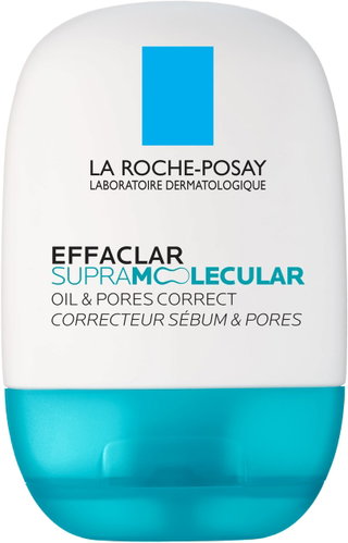 LA ROCHE-POSAY Effaclar Supramolecular gelový krém 40 ml - Arckrém - Fő fotó