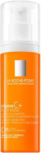 LA ROCHE-POSAY Vitamin C+ Multi-dose Gel 40 ml - Face Gel - Main image