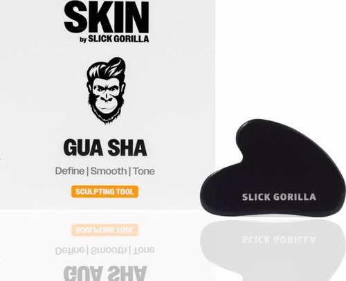 SLICK GORILLA Gua Sha masážní kámen - Guasha - Main image