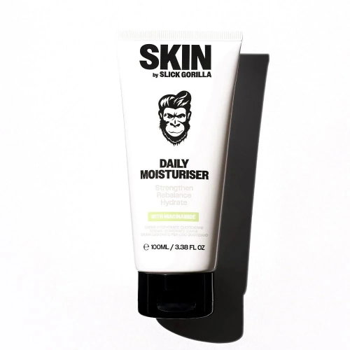 SLICK GORILLA Daily Moisturiser 100 ml - Face Cream - Main image