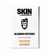 SLICK GORILLA Blemish Patches 36 ks - Acne Patches