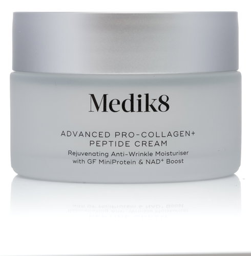 MEDIK8 Advanced Pro Collagen+ Peptide Cream 50 ml Main image MEDIK8 Advanced Pro Collagen+ Peptide Cream 50 ml - Face Cream - Main image