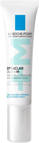 LA ROCHE-POSAY Effaclar Duo+M Krém 15 ml - Face Cream - Main image