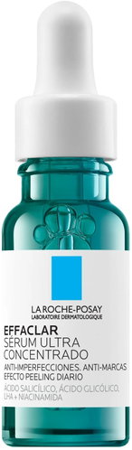 LA ROCHE-POSAY Effaclar Sérum 15 ml - Face Serum - Main image
