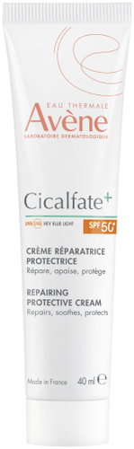 AVENE Cicalfate+ Ochranný obnovující krém 40 ml - Face Cream - Main image