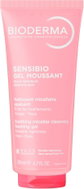 BIODERMA Sensibio Gel Moussant 200 ml - Cleansing Gel