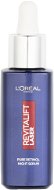 ĽORÉAL PARIS Revitalift Laser X3 Retinol Night Serum 30 ml - Pleťové sérum