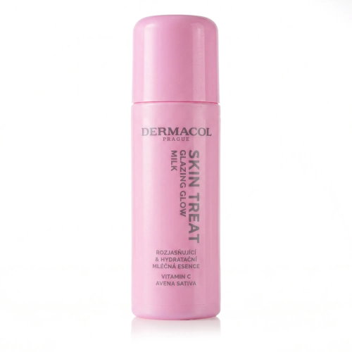 DERMACOL Skin Treat 100 ml - Pleťová esence - Main image