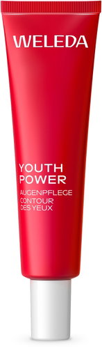 WELEDA Youth Power Astaxanthin 12ml Main image WELEDA Youth Power Astaxanthin 12ml - Eye Cream - Main image