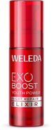 WELEDA Exo Boost Astaxanthin Night Repair Elixir 30ml - Face Serum