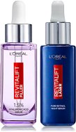 L'ORÉAL PARIS Revitalift Filler a Laser Serum Set 2 × 30 ml - Cosmetic Set