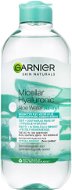 GARNIER Skin Naturals Micellar Hyaluronic Aloe Water All-in-1 400 ml - Micelárna voda