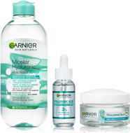 GARNIER Hyaluronic Aloe Set 480ml - Kozmetikai szett