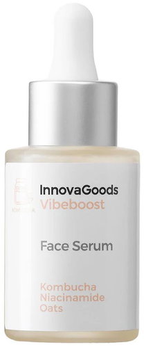 InnovaGoods Kombucha Vibeglow 15 ml - Eye Cream - Main image