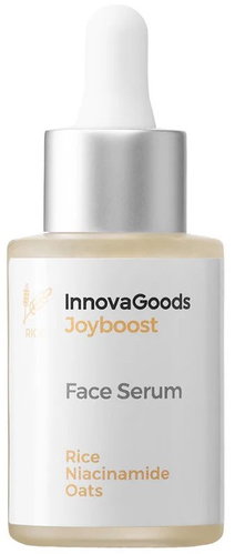 InnovaGoods Rice Joyglow 15 ml - Eye Cream - Main image