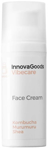 InnovaGoods Kombucha Vibecare 50 ml - Face Cream - Main image