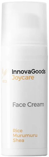 InnovaGoods Rice Joycare 50 ml - Face Cream - Main image