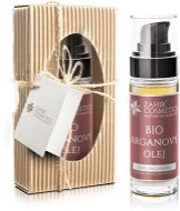 ZÁHIR COSMETICS Bio Organic Argan Oil Gift Pack, 30ml - Face Oil