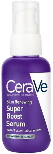 CERAVE Super boost sérum pro obnovu pleti 50 ml - Face Serum - Main image