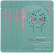 RODIAL Salmon Jelly Eye 4 × 3 g - Under-Eye Pads
