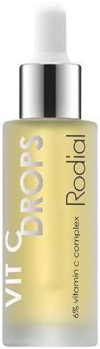 RODIAL Vit C Drops 30 ml - Face Serum - Main image