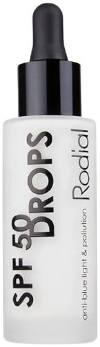 RODIAL SPF 50 Drops 30 ml - Face Serum - Main image