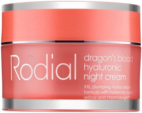 RODIAL Dragon's Blood Hyaluronic 50 ml Main image RODIAL Dragon's Blood Hyaluronic 50 ml - Face Cream - Main image