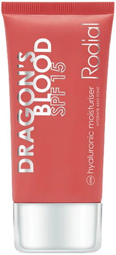 RODIAL Dragon's Blood Hyaluronic SPF15 50 ml - Face Cream - Main image