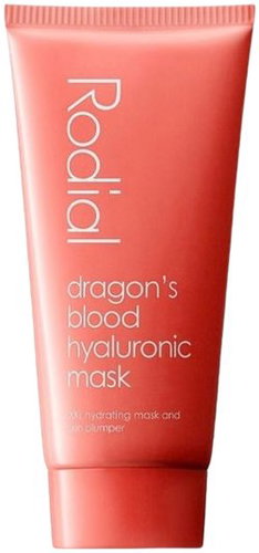 RODIAL Dragon's Blood Hyaluronic Mask 50 ml Main image RODIAL Dragon's Blood Hyaluronic Mask 50 ml - Face Mask - Main image