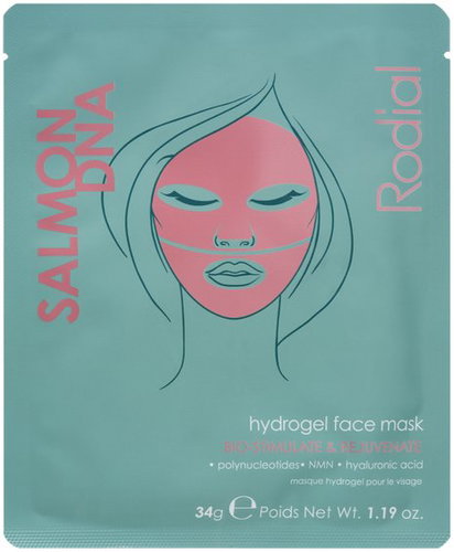 RODIAL Salmon DNA 1× 20 ml - Facial Sheet Mask - Main image