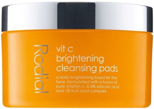RODIAL Vit C Brightening Pads 50 ks - Facial Pads - Main image