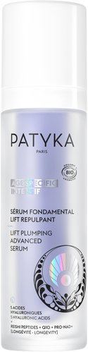 PATYKA Advanced Plumping Wrinkle filler 30ml - Face Serum - Main image
