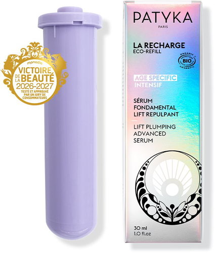 PATYKA Pokročilé liftingové vyplňující pleťové sérum, náplň 30 ml - Face Serum - Main image