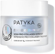 PATYKA Intensive Pro-collagen Treatment 50 ml - Face Mask