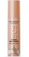 MÁDARA Sos Hydra 50 ml - Face Cream