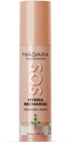 MÁDARA Sos Hydra 50 ml - Face Cream - Main image