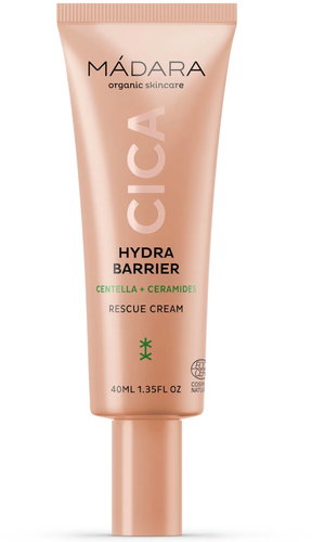 MÁDARA Cica Hydra Obnovující ochranný krém 40 ml - Face Cream - Main image