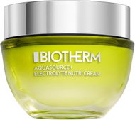 BIOTHERM Aquasource+ Electrolyte Nutri Cream 50 ml - Face Cream