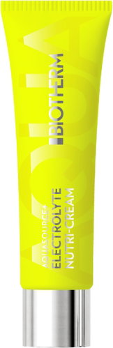 BIOTHERM Aquasource+ Electrolyte Nutri Cream 30 ml Main image BIOTHERM Aquasource+ Electrolyte Nutri Cream 30 ml - Face Cream - Main image